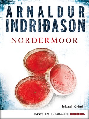 cover image of Nordermoor